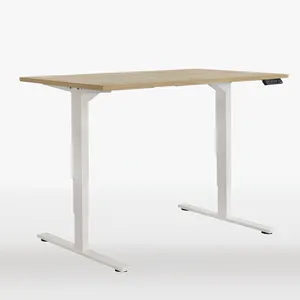 SH электрическая регулируемая по высоте стол современного дизайна сидеть и стоять, Рабочий стол с регулировкой по высоте, стоя компьютерный стол