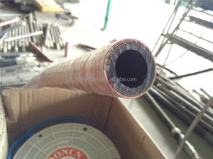 مطاط مقوى حلزوني <span class=keywords><strong>2</strong></span> "3" 4 "<span class=keywords><strong>5</strong></span>" 6 "8" 10" - Product Image 5