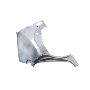 <span class=keywords><strong>Accessoires</strong></span> Bz4x pour Toyota Bz4x Pièces détachées Pare-chocs Porte Phare Garde-boue Coffre Couvercle Miroirs Verre Filtre de climatisation Tapis - Product Image 5