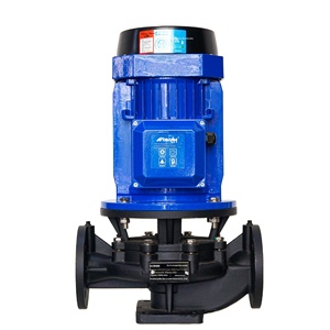 Hobanm IP66 thế hệ thứ tư bơm điều hòa không thấm nước và chống bụi nước nóng lạnh tiết kiệm năng lượng bơm ống nước nóng - Product Image 1