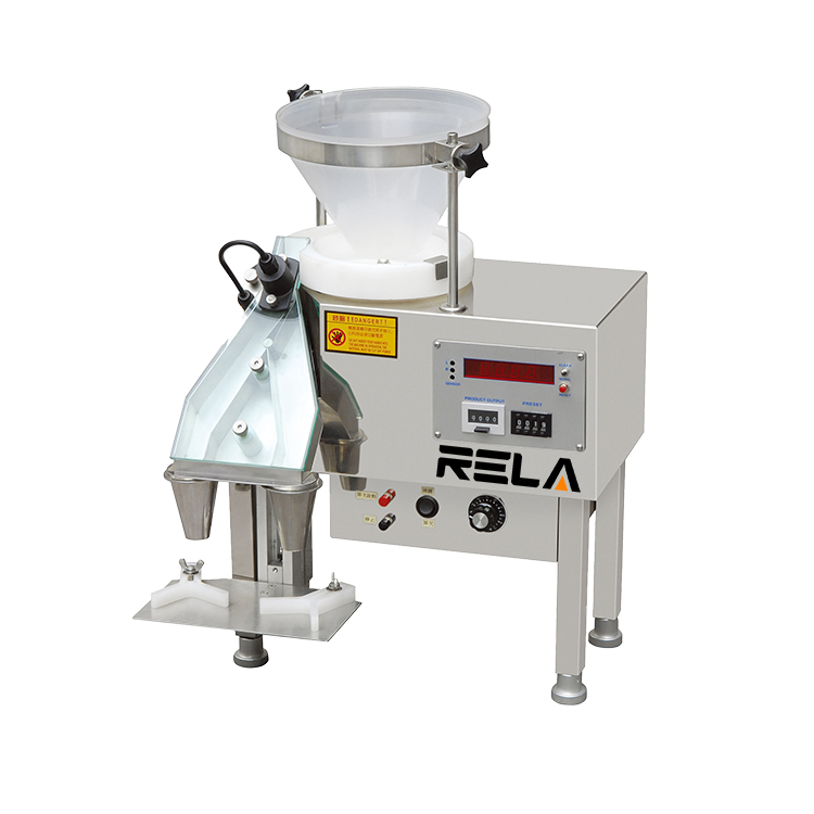 700pcs/min semi automatic small capsule counting machine electronic desktop manual capsule counter for pharmacy