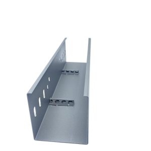 फैक्टरी उच्च गुणवत्ता 50*50 मिमी लचीली धातु जस्ती औद्योगिक आउटडोर हवादार निर्माण केबल 100 60 पीसी - Product Image 3