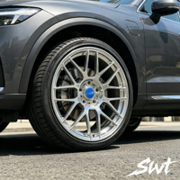 APEX G27 Velg Roda Paduan Tempa 18 19 20 21 22 Inci Warna Perak Cocok untuk BMW M3 M4 Benz AMG Audi RS Porsche 911 Tesla Supra GTR EVO