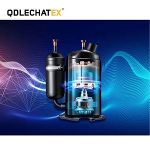 36000but 3ton refroidissement chauffage mural split <span class=keywords><strong>climatiseur</strong></span> anti-déflagrant - Product Image 2