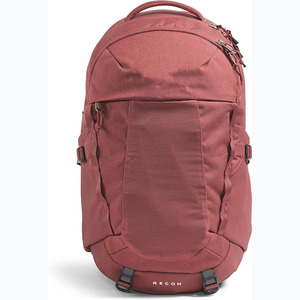Bolsa de ordenador profesional para mujer de viaje ligera delgada TNF con puerto de carga USB para mochila para ordenador portátil de trabajo - Product Image 6