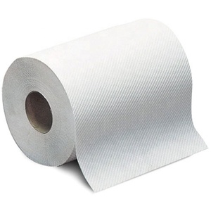 Quốc Tế Jumbo Cuộn Tay Khăn Giấy Trinh Nữ Tái Chế Cuộn Tùy Chỉnh Thương Mại Mô Giấy Tờ Khăn Giấy Cuộn - Product Image 5