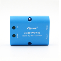 Compteur à distance EPsolar MT75 pour Tracer-AN Tracer-BN XTRA-A Triron ITracer-AD/ND IPower IPower-Plus NPower SHI Series MPPT PWM Type