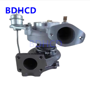 BDHCD厂家直销交易完整的涡轮增压器17201-46040柴油追逐者Cresta Mark II Tourer V JZX100 1JZ GTE VVTI CT15B - Product Image 5