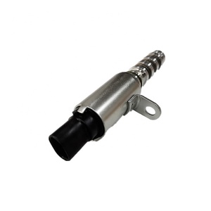 Temporização variável VVT solenóide escape óleo controle fluxo válvula 24355-2E100 24355-2E000 peças de motor - Product Image 5