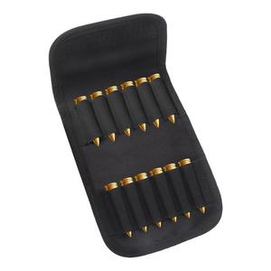 12-Round Outdoor Tactical Ammunition Pouch Molle Waist-Mounted Gun Bag <b>Accessory</b> Bag <b>Hunting</b> <b>Accessories</b> - Product Image 5