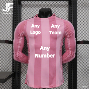 <span class=keywords><strong>Maglie</strong></span> <span class=keywords><strong>da</strong></span> <span class=keywords><strong>Calcio</strong></span> <span class=keywords><strong>Personalizzabili</strong></span> Stile Classico per Miami 25/26 di Qualità Tailandese con Stampa Logo per Squadre e Club - Product Image 1