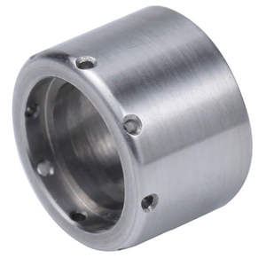 Новинка! Горячая продажа! Детали для токарной обработки на станках с ЧПУ из различных металлов, сертифицированные по ISO9001, с низким MOQ. Производство в Китае. - Product Image 5