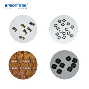 Machine de découpe laser automatique de verre UV avec positionnement automatique CCD utilisée pour les CT-UV015D <span class=keywords><strong>SMIDA</strong></span> de sous-carte PCBA - Product Image 3