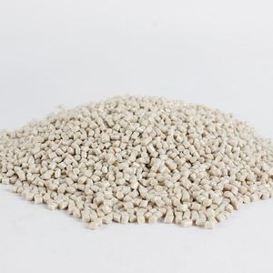 CH PEEK GF50% CF40% Grade renforcé haute résistance pour l'aviation, les pièces automobiles, les applications médicales/moulage par injection, haute résistance - Product Image 1