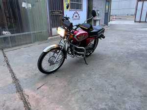Motocyclette Bajaj Kenya Boxer CGW <span class=keywords><strong>125</strong></span> à démarrage électrique, fabriquée en Chine, 125cc/49cc - Product Image 5