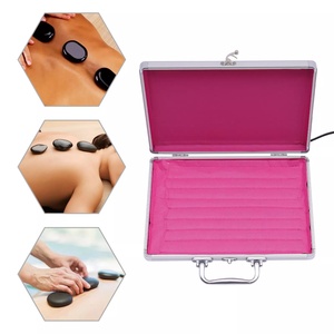 Электрический нагреватель для массажа - Product Image 3