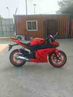 Nouveau Benda Discover Streetbikes Carburateur de moto 200cc 125cc 150cc Condition du moteur
