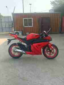 Nouveau Benda Discover Streetbikes Carburateur de <span class=keywords><strong>moto</strong></span> 200cc 125cc 150cc Condition du moteur - Product Image 4