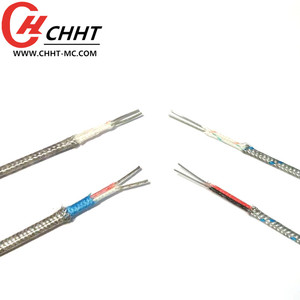 Nhà Máy Cung Cấp Trực Tiếp Mở Rộng <span class=keywords><strong>K</strong></span> Loại Cặp Nhiệt Điện Dây Cáp Với Chất Lượng Cao - Product Image 2