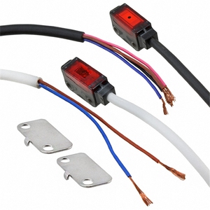 EX-L211-P Sensores fotoeléctricos industriales nuevos y originales en stock - Product Image 1