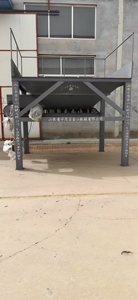 Than nhỏ đóng bao máy 300 túi mỗi giờ Hạt Đóng Bao máy - Product Image 2