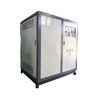 Prix usine haute pureté (99.99%) PSA usine de générateur de gaz d'azote N2 Machine pour la découpe laser CE avec noyau PLC