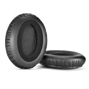 Almohadillas de Repuesto de Alta Calidad para Auriculares Sennheiser HD280 PRO, Cojín para Auriculares - Product Image 2