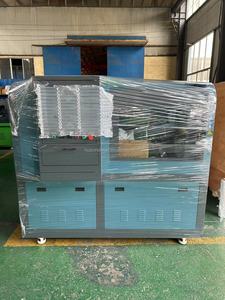 CR819 Gemeinschienen-Injektor und Pumpe mit HEUI, HEUI-Pumpe, 320D-Pumpen-Testbank - Product Image 2