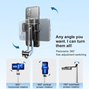 A37-1.3M Nhỏ Núi Đứng Khung Điện Thoại Di Động Người Giữ Điện Thoại <span class=keywords><strong>Mini</strong></span> Có Thể Tháo Rộng <span class=keywords><strong>Mini</strong></span> Di Động Nhiếp Ảnh <span class=keywords><strong>Selfie</strong></span> <span class=keywords><strong>Stick</strong></span> Có Thể Gập Lại Lưu Trữ - Product Image 3