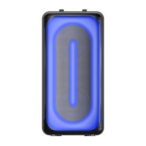 Haut-parleur portable sans fil puissant double 5 pouces pour karaoké, boîte à musique RVB, idéal pour la famille, l'extérieur, le home cinéma et les soirées - Product Image 3