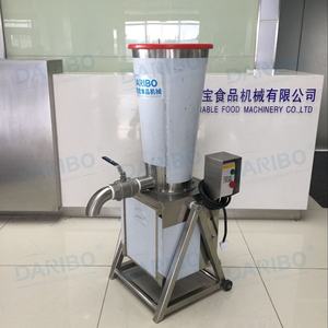 معتمدة من CE daribo 30 لتر خلاط صناعي - Product Image 4