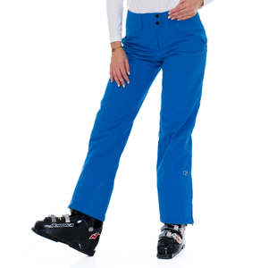 Sci e neve donna indossano nuovi pantaloni di sezione - Product Image 1