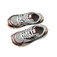 Dropshipping - Chaussures de marche unisexes tendance automne, semelle en caoutchouc, respirantes, légères, chaussures de créateur, nouveaux styles