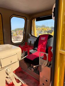 Topadoras Caterpillar D8k de Segunda Mano, Poco Uso, Alta Calidad y Bajo Precio, Topadoras Hidráulicas de Orugas D8N D8R D8T en Venta - Product Image 5