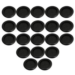 Custom בלם תיקון ערכת גלגל צילינדר גומי בלם סרעפת גומי כוס גומי איטום קרום מאיץ - Product Image 4