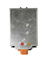 Module de contrôle de charge de batterie haute tension embarqué 5QE915684BC pour Audi Q8 pour Porsche Cayenne Taycan