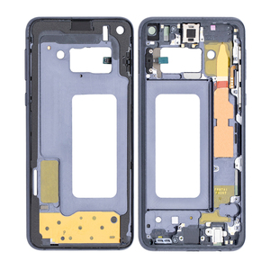 Marco medio de pantalla Lcd para <span class=keywords><strong>Samsung</strong></span> Galaxy S10E, marco frontal sin Lcd - Product Image 2