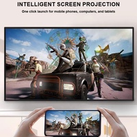 Télviseurs Intelligents Ultra HD 32 43 50 55 Pouces Électronique Intelligente avec Wi-Fi