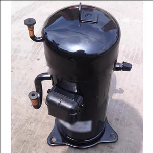 Compresseur de climatisation HYZL JT315D Y1L 10HP, équipement frigorifique pour le refroidissement et le chauffage - Product Image 2