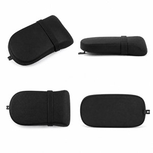 Coussin de siège arrière pour passager BMW R18 R18 Classic <span class=keywords><strong>R18B</strong></span> R18 Transcontinental R18 Roctane 2020-2025 en mousse noire – Nouveauté - Product Image 5