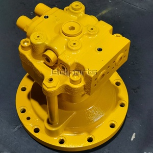 มอเตอร์สวิง Belparts รุ่น 31Q5-10160 สำหรับรถขุดฮุนได R160LC-9/R160LC-9S/R180LC-9 ปี 2023 ใช้งานได้ 6001-8000 ชั่วโมง - Product Image 1