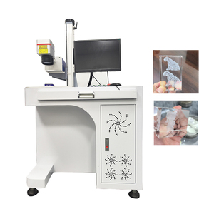 3D ảnh thủy tinh pha lê máy laser UV Laser acrylic tinh thể cho khắc bên trong <span class=keywords><strong>2D</strong></span> 3D thiết kế ai - Product Image 2