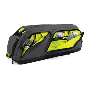 Bolsas de Alta Calidad para Raquetas de Pádel, Mochilas Vintage para Deportes de Viaje, Bádminton y Tenis con Compartimento para Zapatos y Bolsillo Refrigerador - Product Image 4