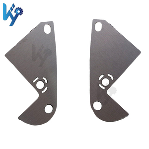 KY OEM B361744-D B361745-B para VW T-ROC, Accesorios para Automóviles, Placa de Chips de Unidad de Control LED DRL 2GA941479A - Product Image 3