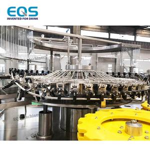 Fabricant <span class=keywords><strong>professionnel</strong></span> de jus concentré, Machine d'emballage de remplissage d'embouteillage - Product Image 4