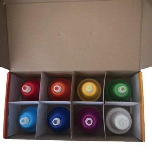 Juego de <span class=keywords><strong>Campanas</strong></span> de Mano de 8 Notas Coloridas, Instrumento de Percusión Orff, Botón de Presión Diatónico, Ratón Musical, Enseñanza Musical, Educación Temprana, Metal - Product Image 4