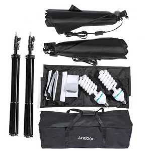 <span class=keywords><strong>Fotografia</strong></span> Studio Cubo Ombrello Softbox Luce Tenda di Illuminazione Kit Foto Video Attrezzature <span class=keywords><strong>accessori</strong></span> <span class=keywords><strong>per</strong></span> <span class=keywords><strong>la</strong></span> <span class=keywords><strong>fotografia</strong></span> NS-13 - Product Image 1