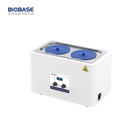 BIOBASE Fournisseur d'équipements de contrôle de température, Bain thermostaté pour laboratoire, Bain-marie pour usage en laboratoire