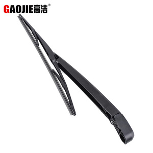 Aplicable a Mazda CX-9 2007-2024 conjunto de brazo oscilante del limpiaparabrisas trasero EG2167421 - Product Image 3