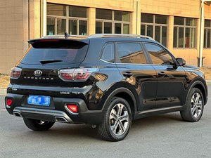 KIAA Sportage SUV Usado de Alta Calidad a Precio Económico, Volante a la Izquierda, Motor Turbo, Cuero, Automático, Modelo 2019, Servicio Puerta a Puerta - Product Image 4